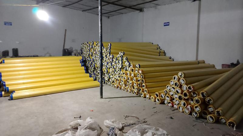 Plumbing Fittings Business Seeking Loan in Dhaka, Bangladesh