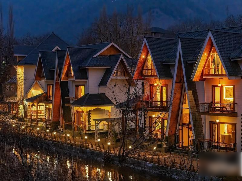 Luxury Hotel for Sale in Dehwathu