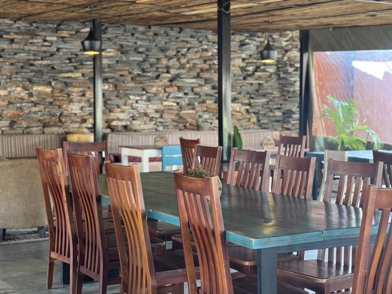 Restaurant for Sale in Lusaka, Zambia