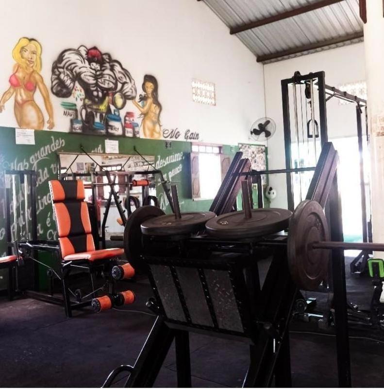 Commercial Real Estate for Sale in Nova Viçosa, Brazil