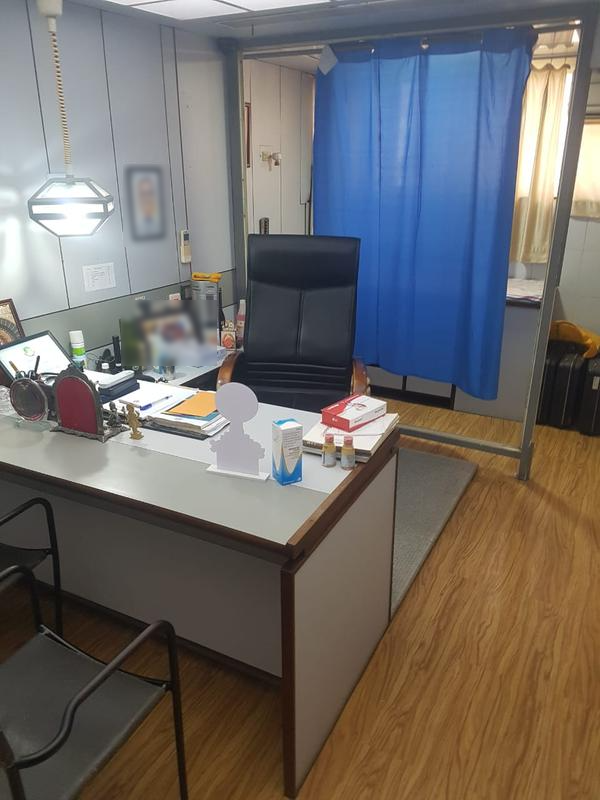 Nursing Home for Sale in Kalyan, India