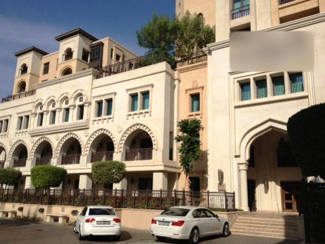 Profitable Commercial Real Estate for Sale in Dubai, United Arab Emirates
