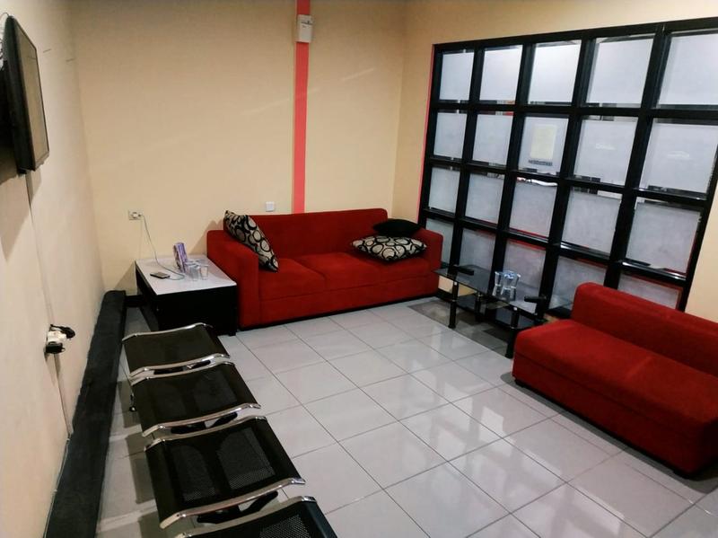 Profitable Used Car Dealers Business Investment Opportunity in Cibinong, Indonesia