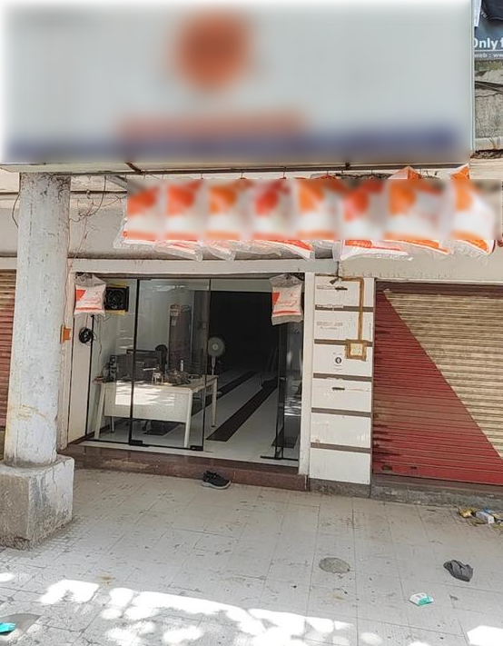 Soft Furnishing Store Seeking Loan in Surat, India