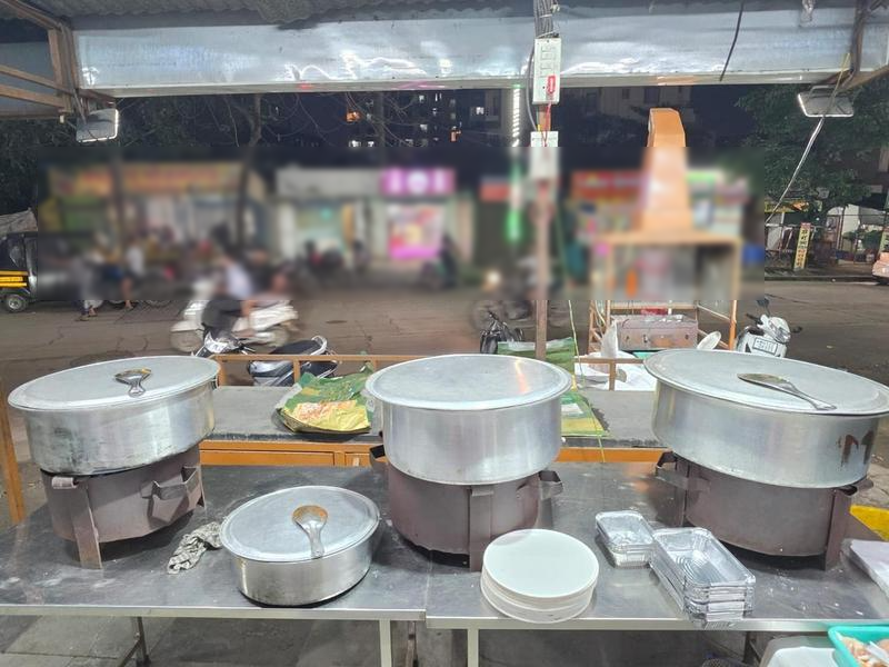 Newly Established Restaurant for Sale in Pune, India