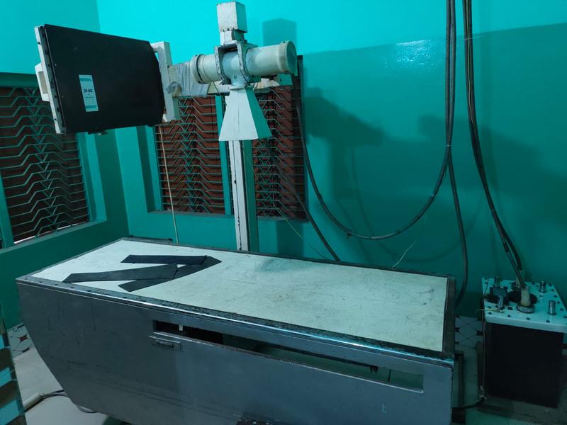 Small Diagnostic Lab Equity Stake For Sale in Benapole, Bangladesh