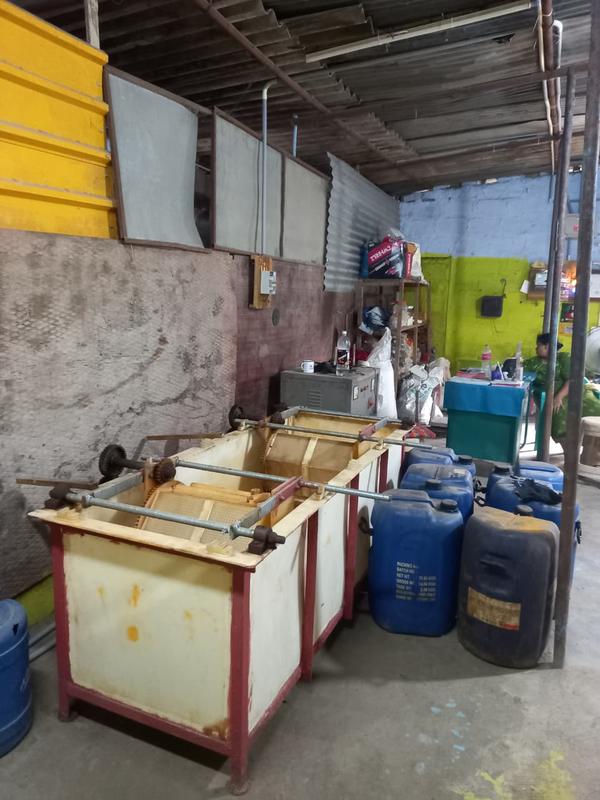 Plumbing Fittings Business for Sale in Salem, India