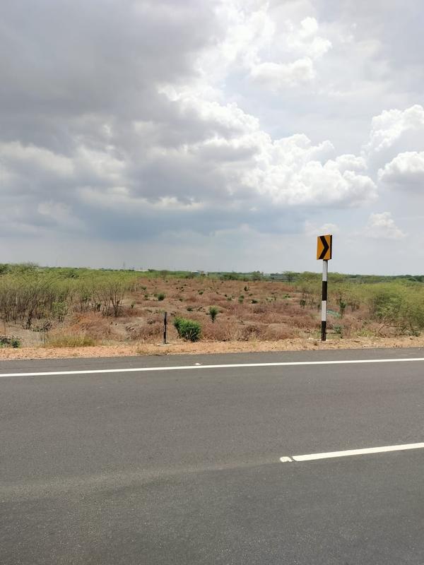 Commercial Land Assets for Sale in Kamudi, India