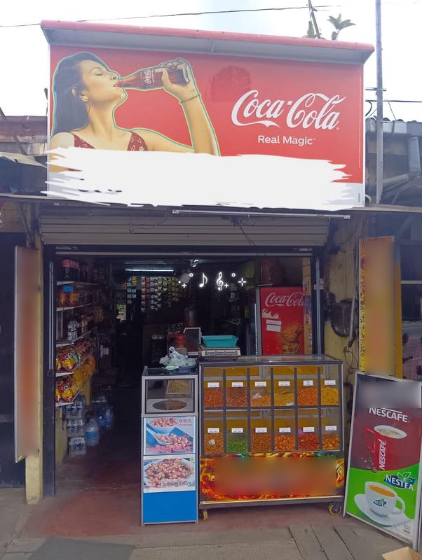 Small Commercial Real Estate Equity Stake For Sale in Kurunegala, Sri Lanka