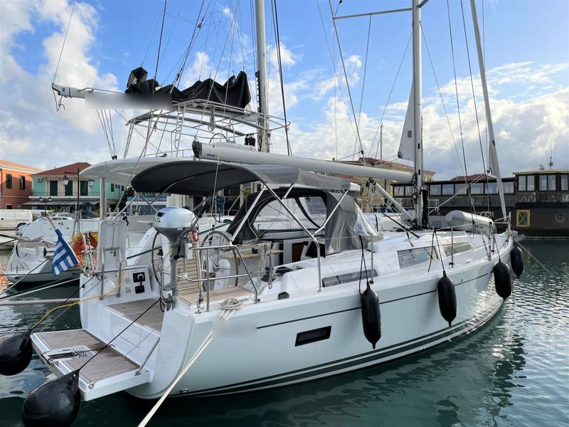 Profitable Yachts and Boats Business for Sale in Alexandroupoli, Greece