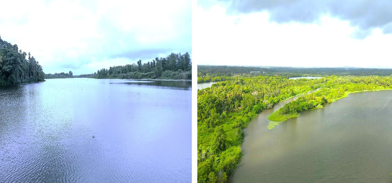 Newly Established Resort Equity Stake For Sale in Colombo, Sri Lanka