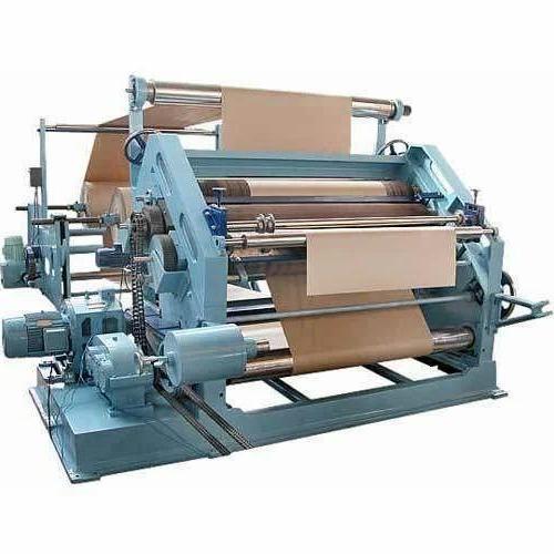 Paper Packaging Business Equity Stake For Sale in Bhiwandi, India