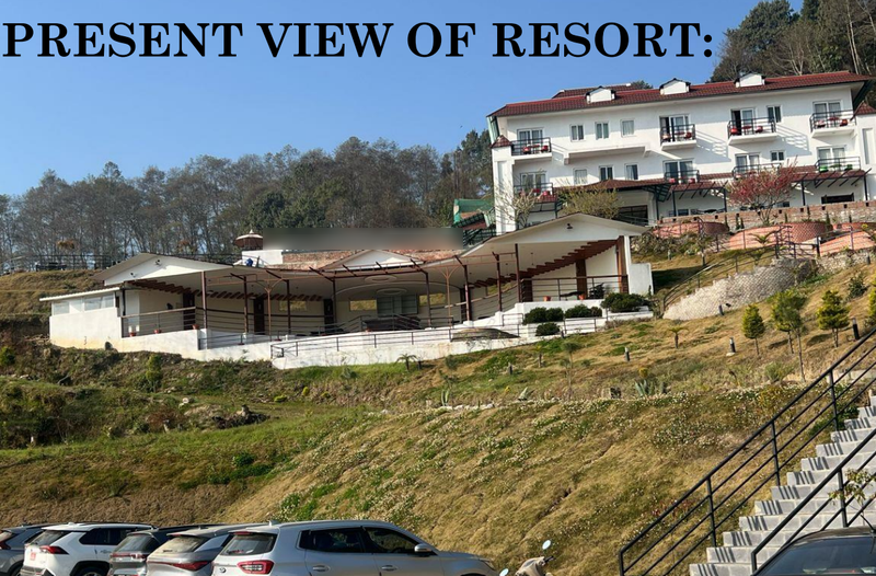 Hotel Equity Stake For Sale in Baluwapati Deupur, Nepal