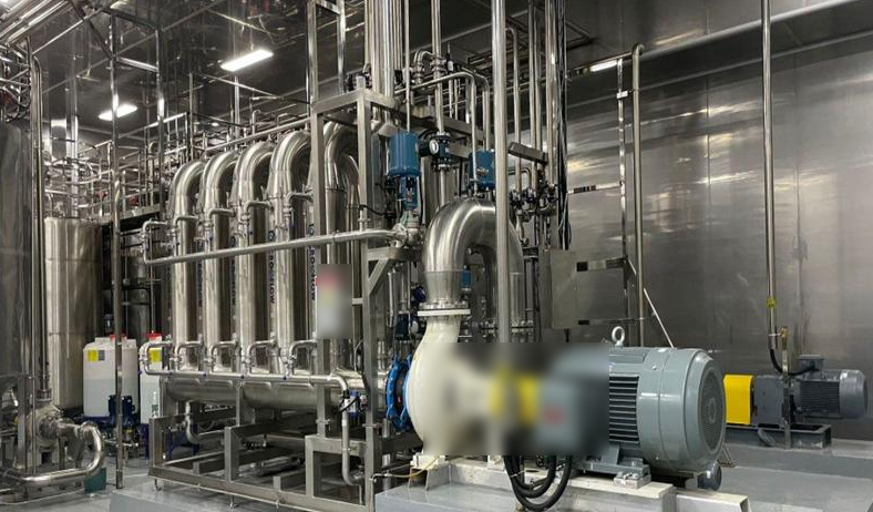 Water Treatment Company for Sale in Mumbai, India