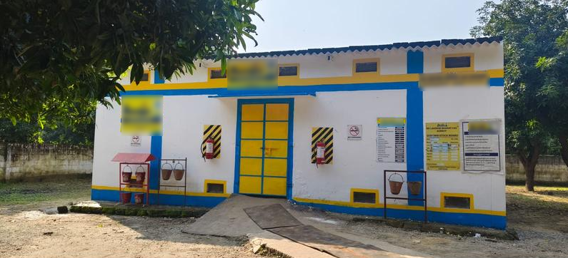 LPG Gas Agency for Sale in Tirupati, India