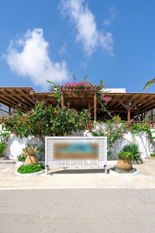 Restaurant for Sale in Xerokampos, Greece