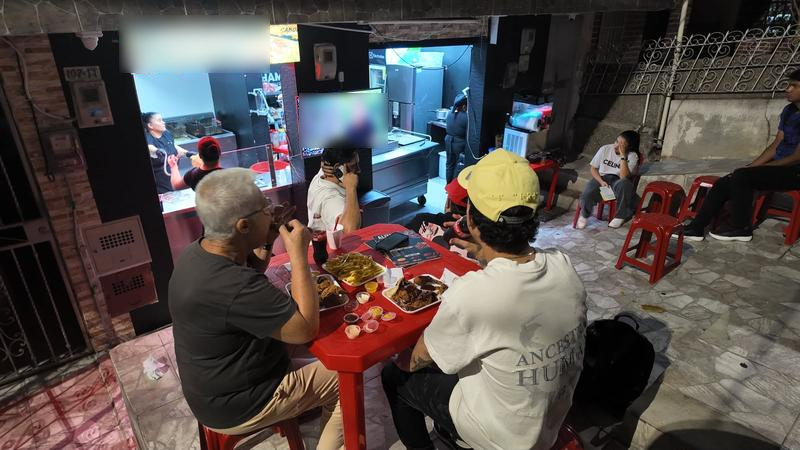 Fast Food Restaurant for Sale in Medellín, Colombia