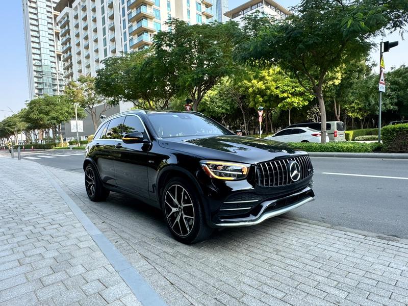 Vehicle Rental Company for Sale in Dubai, UAE