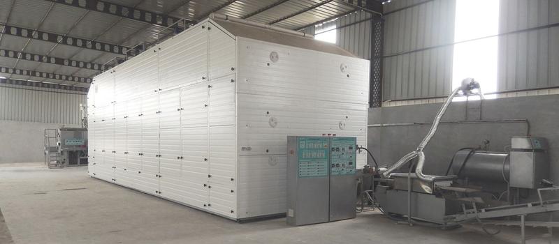 Food Processing Business for Sale in Kanpur, India