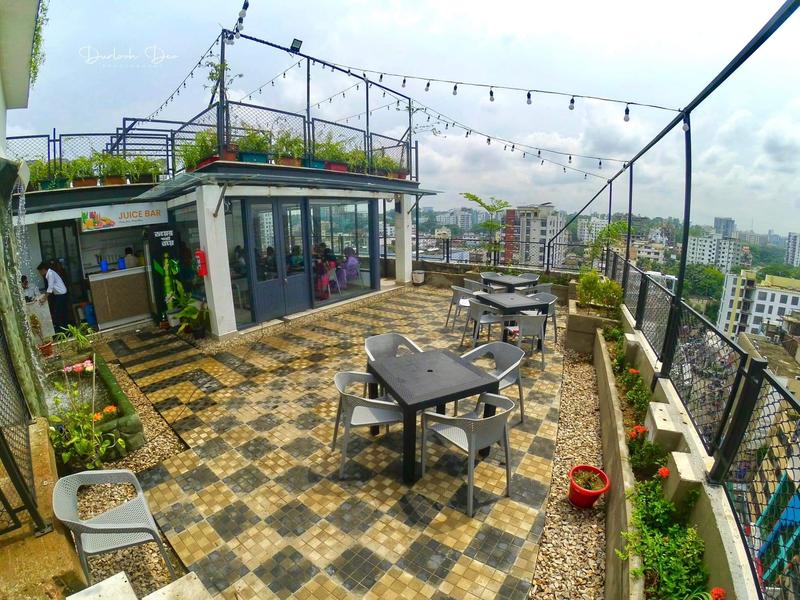 Restaurant for Sale in Chattogram, Bangladesh