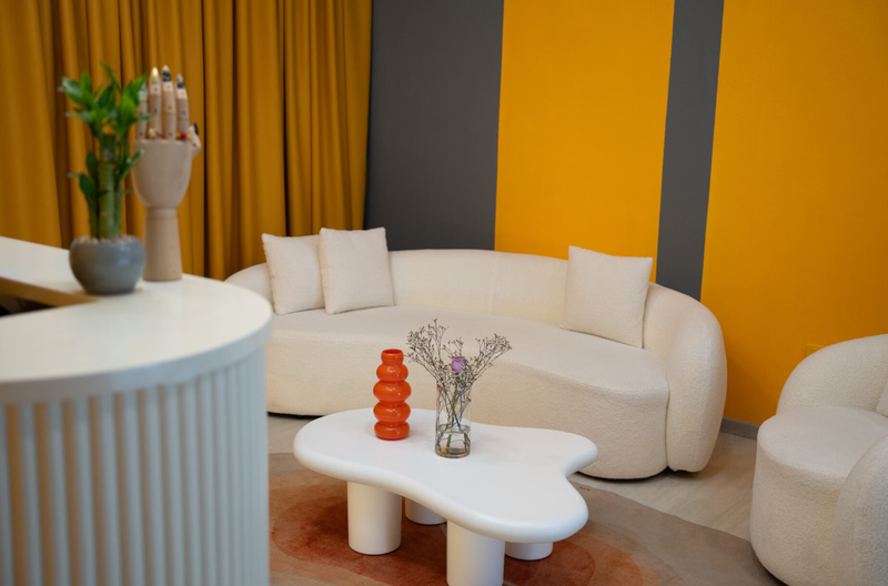 Nail Salon for Sale in Singapore
