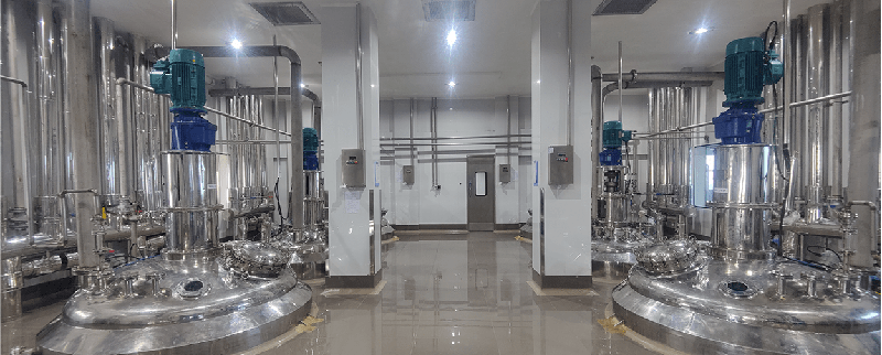 Pharmaceuticals Company for Sale in Ahmedabad, India