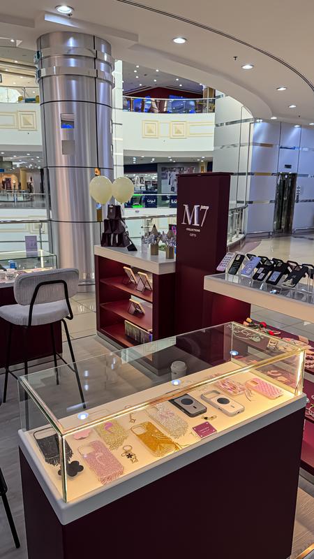 M7 Collections Franchise Opportunity