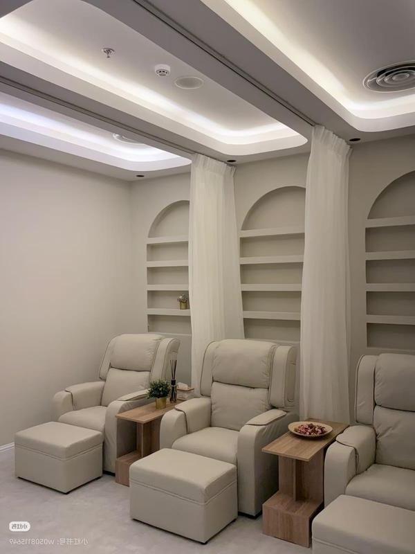 Newly Established Spa for Sale in Riyadh, Saudi Arabia