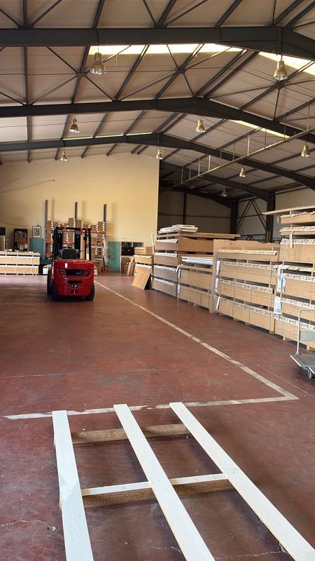 Profitable Door Fixtures Company for Sale in Neo Agioneri, Greece