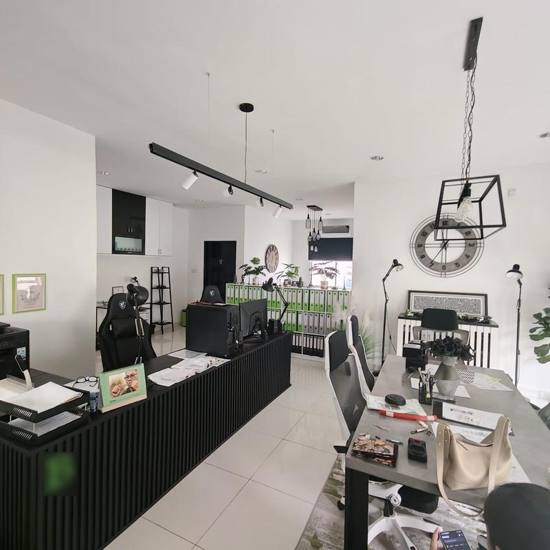 Residential Real Estate Construction Business for Sale in Bandar Seri Begawan, Brunei