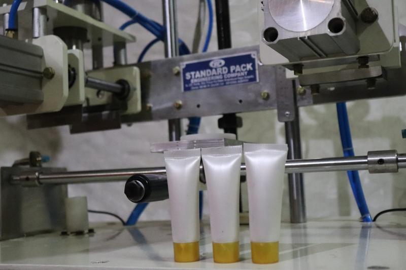 Newly Established Personal Care Products Business Equity Stake For Sale in Vandarvela, India