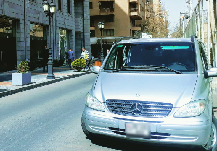 Tour Operator Seeking Loan in Yerevan, Armenia