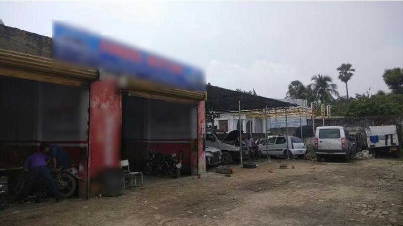 Profitable Auto Repair and Service Business Seeking Loan in Darumbre, India