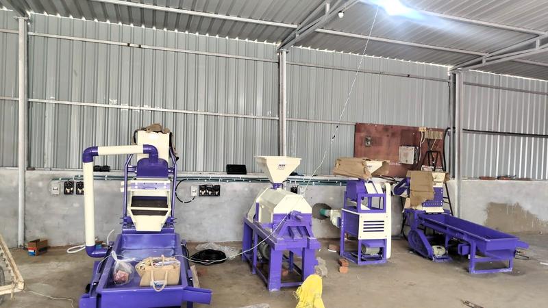 Newly Established Nutrition Food Company Equity Stake For Sale in Hyderabad, India