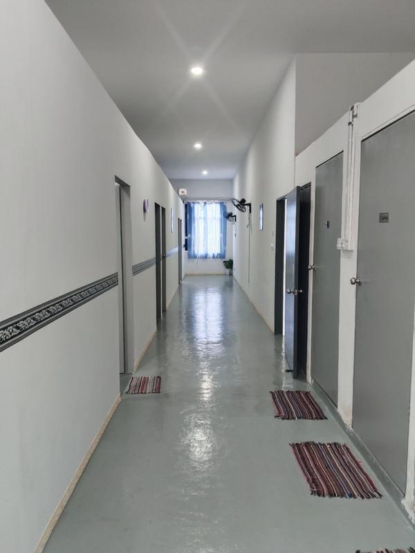 Newly Established Hotel for Sale in Kota Kinabalu, Malaysia