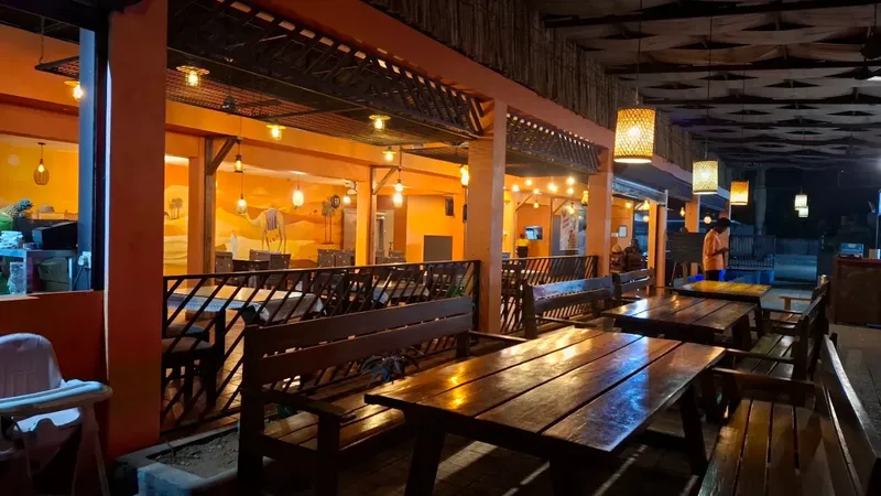 Restaurant for Sale in Wayanadu, India