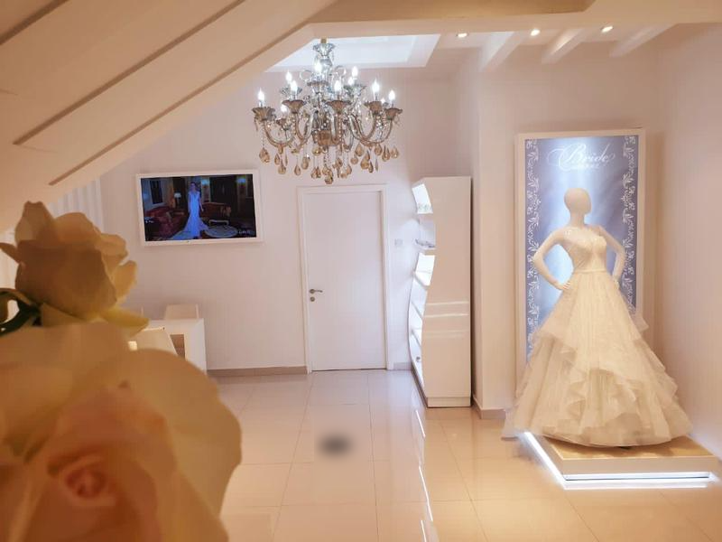 Women's Apparel Store Equity Stake For Sale in Dubai, UAE