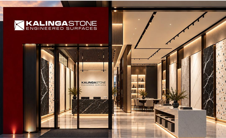 KalingaStone Franchise Opportunity