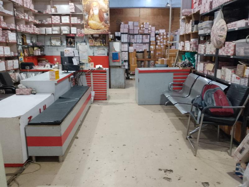Auto Accessories Shop for Sale in Chandigarh, India