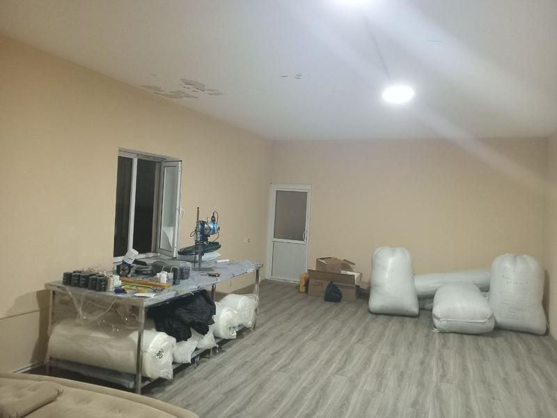 Newly Established Furniture Company Equity Stake For Sale in Tashkent, Uzbekistan