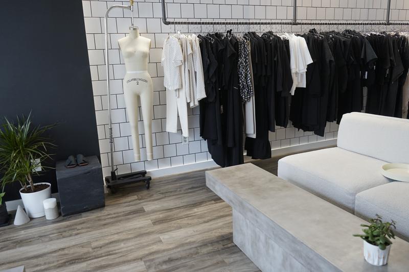 Women's Apparel Store for Sale in Philadelphia, USA