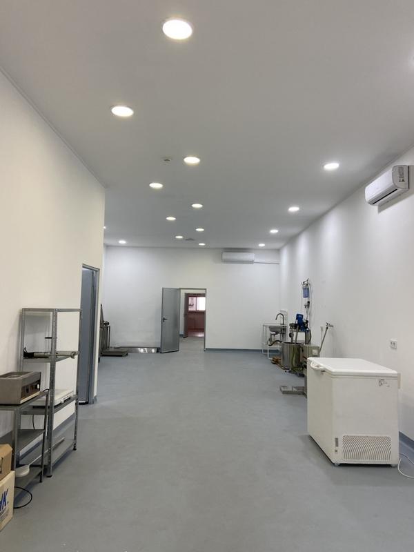 Cosmetics Company for Sale in Madrid, Spain