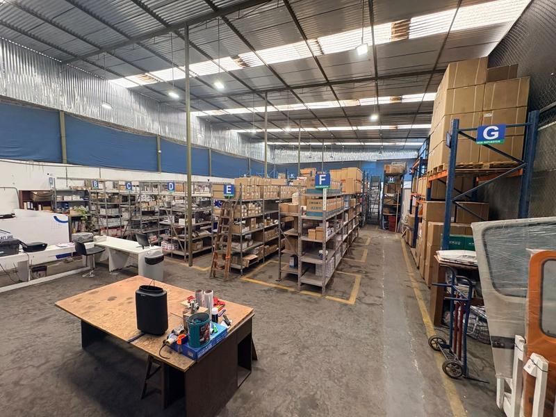 Automobile Parts Wholesale Company Seeking Loan in Lima, Peru