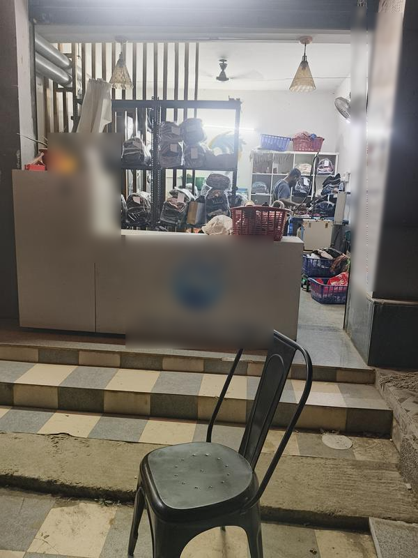 Laundromat for Sale in Bengaluru, India