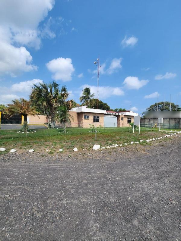 Oil Pipeline Company for Sale in Escuintla, Guatemala