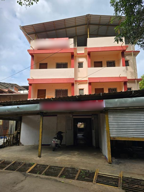 Hotel for Sale in Chiplun, India