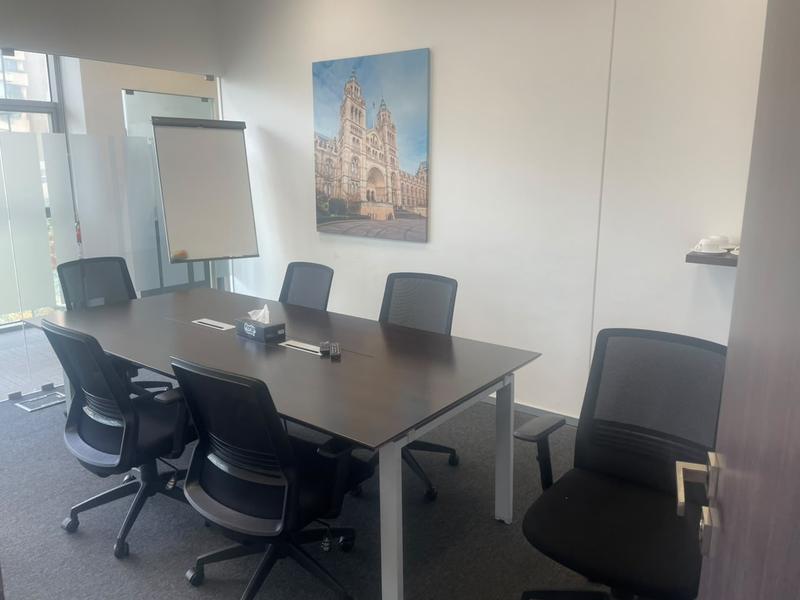 Healthcare Services Company Equity Stake For Sale in Kuwait City, Kuwait