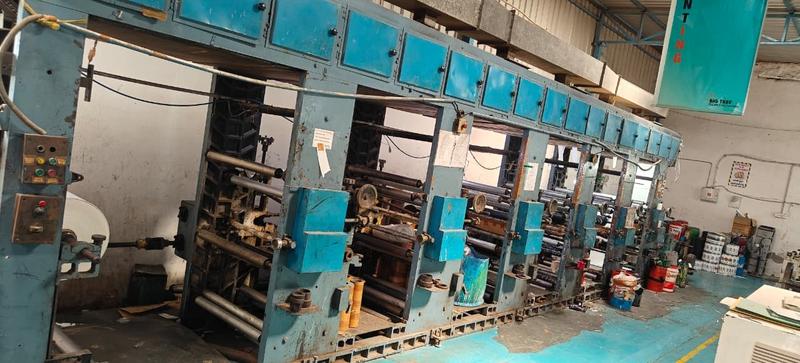 Profitable Packaging Business Equity Stake For Sale in Faridabad, India