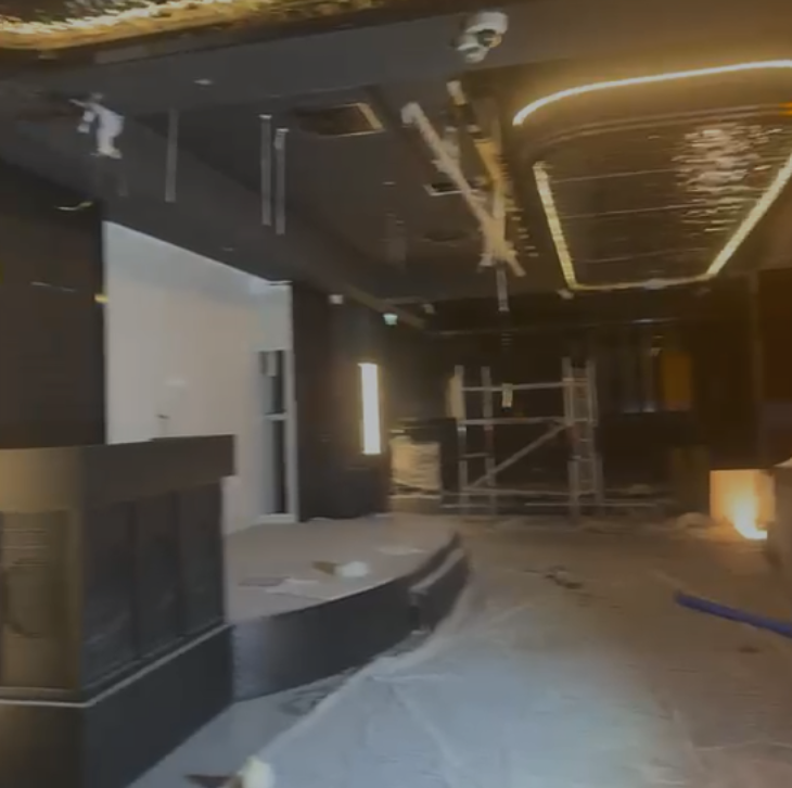 Newly Established Bar for Sale in Dubai, UAE