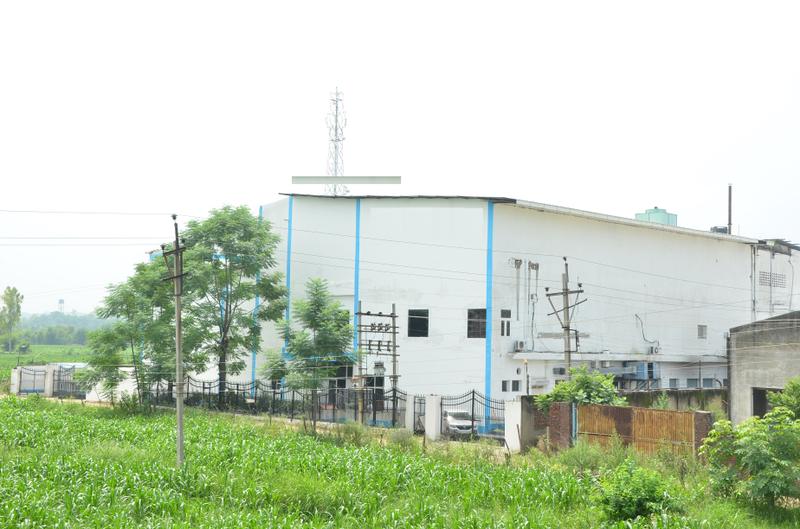 Generic Pharmaceuticals Company for Sale in Baddi, India